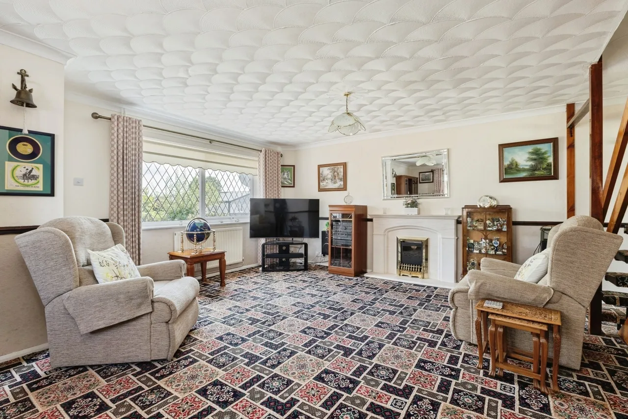 Vicarage Walk, Watton, Thetford, Norfolk, IP25, photo 3