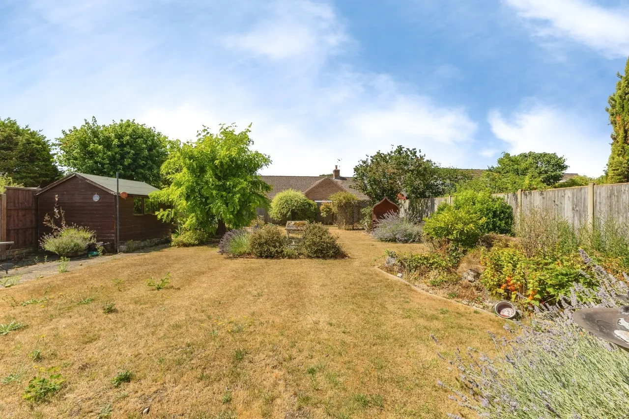 Vicarage Walk, Watton, Thetford, Norfolk, IP25, photo 17