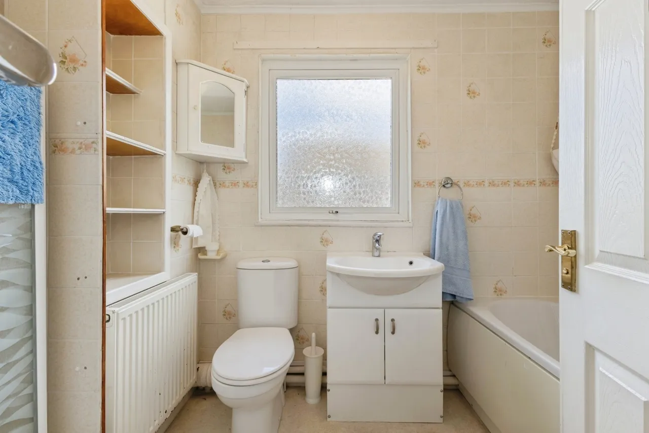 Vicarage Walk, Watton, Thetford, Norfolk, IP25, photo 14