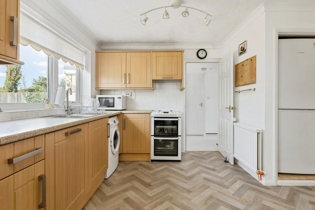 Vicarage Walk, Watton, Thetford, Norfolk, IP25, photo 5