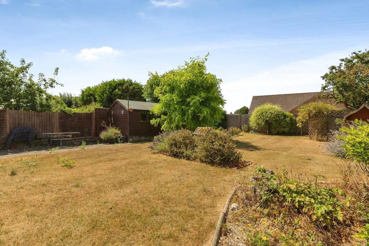 Vicarage Walk, Watton, Thetford, Norfolk, IP25, photo 16