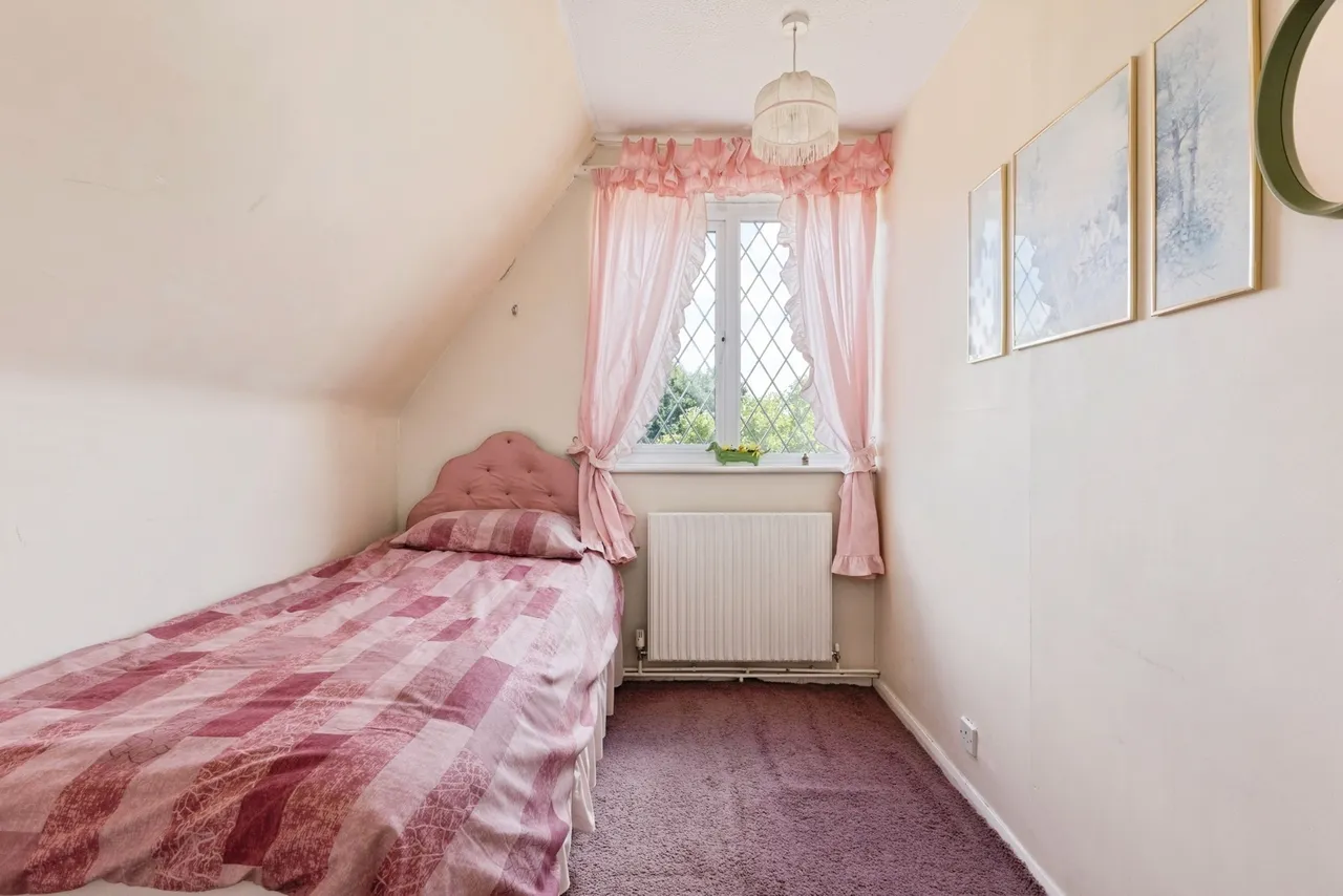 Vicarage Walk, Watton, Thetford, Norfolk, IP25, photo 13