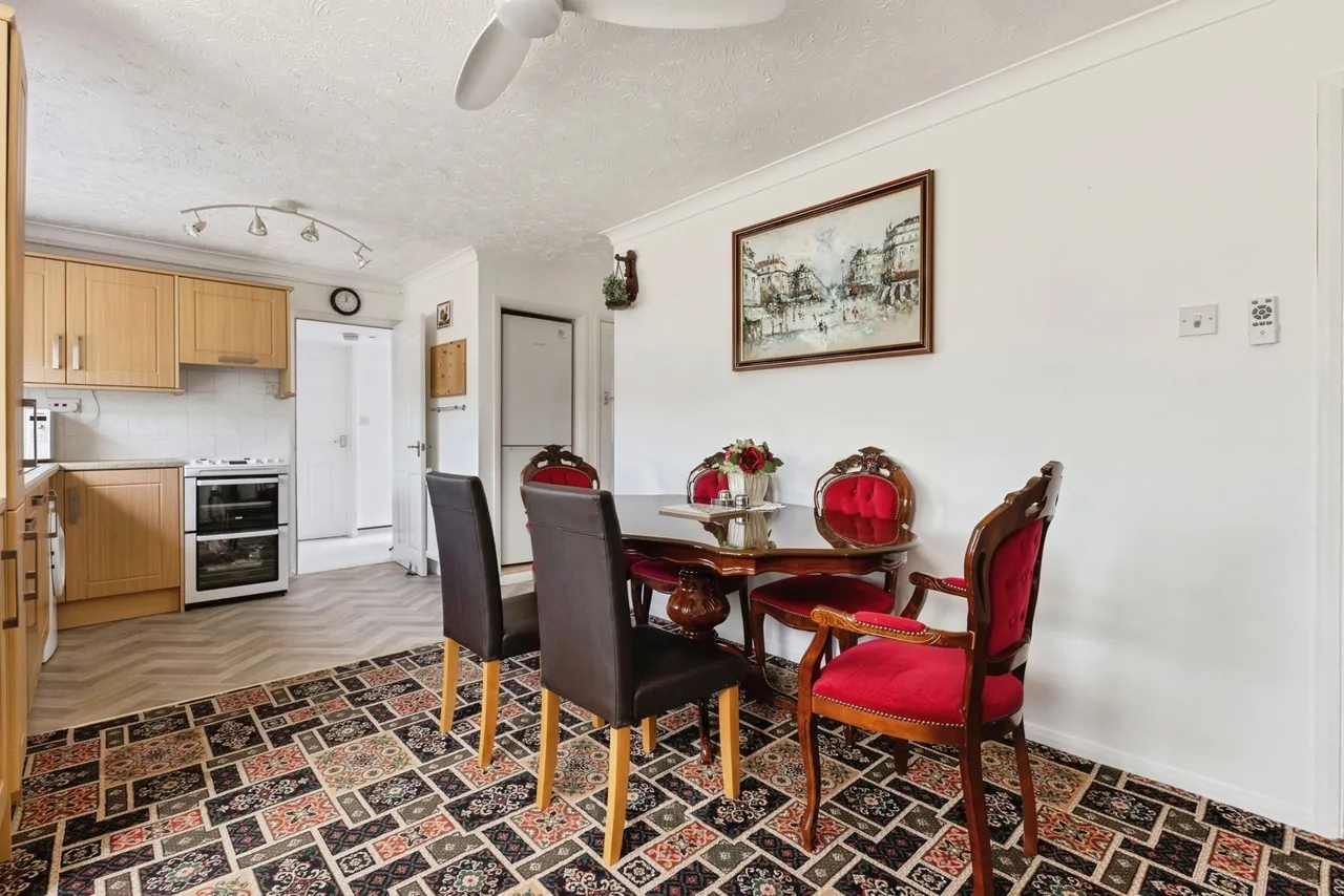Vicarage Walk, Watton, Thetford, Norfolk, IP25, photo 6