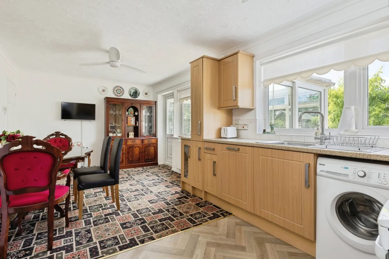 Vicarage Walk, Watton, Thetford, Norfolk, IP25, photo 7
