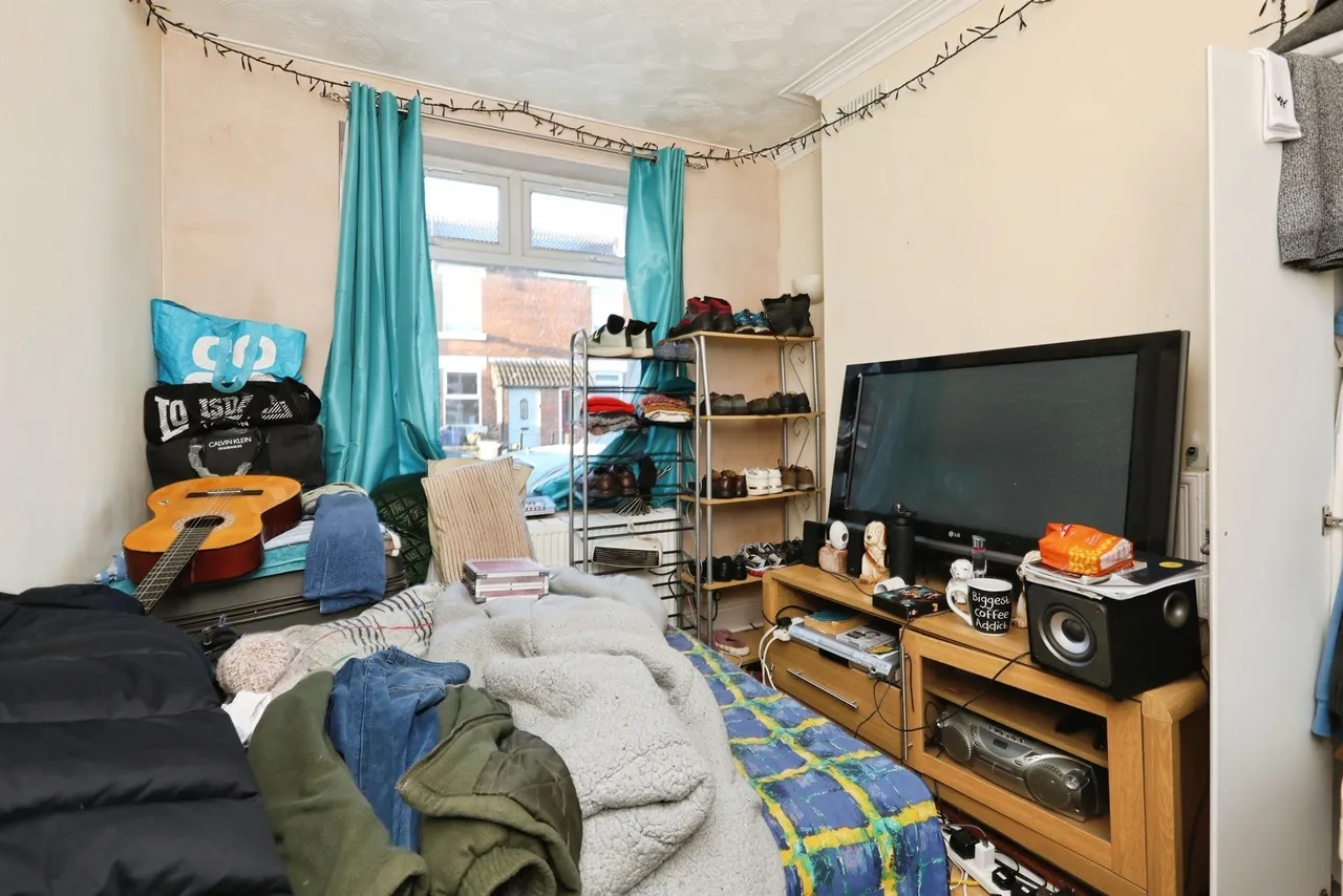 St. Johns Road, Balby, DN4, photo 2