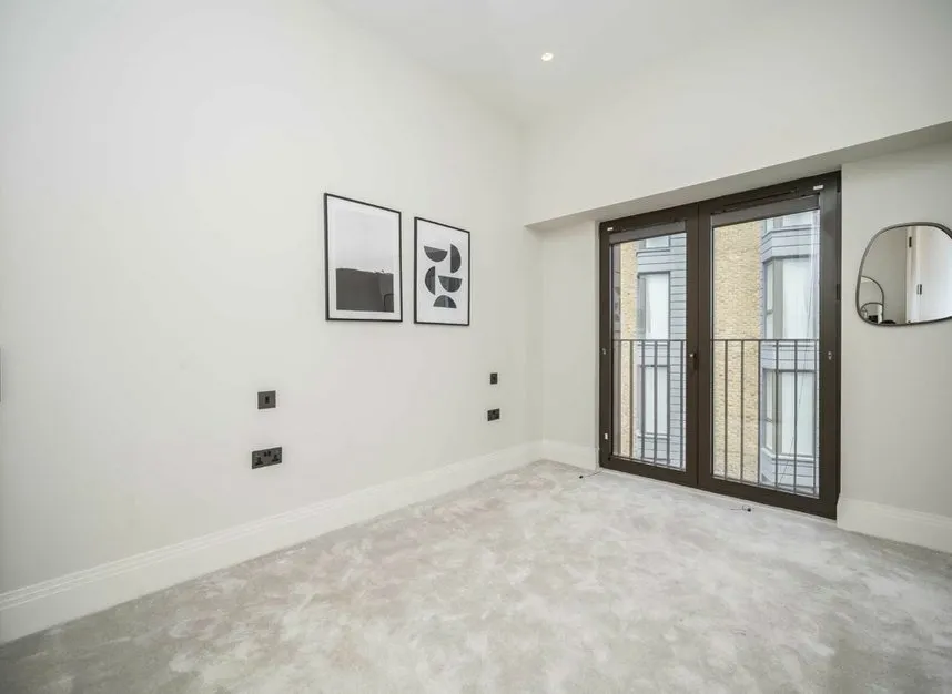 Selsdon Way, Canary Wharf, E14, photo 3