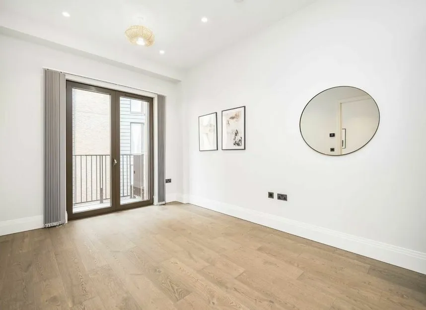 Selsdon Way, Canary Wharf, E14, photo 2