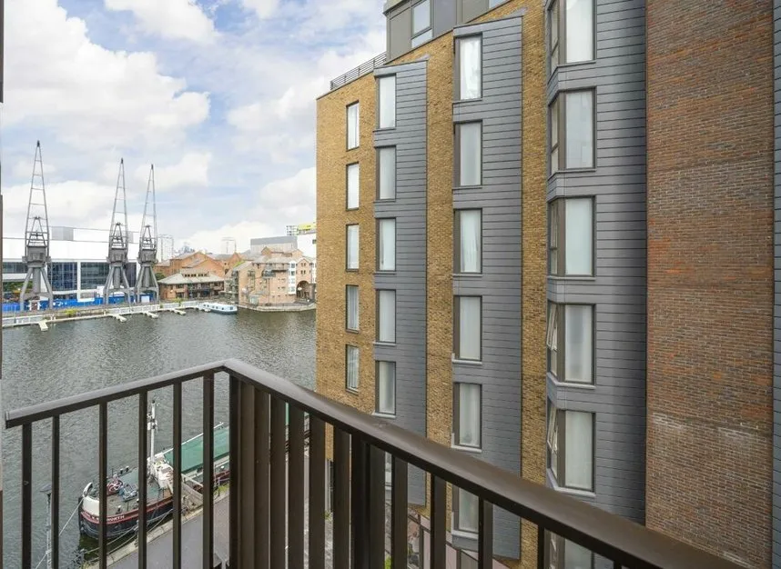Selsdon Way, Canary Wharf, E14, photo 4