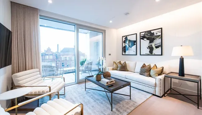 2 bed flat to rent — Two Bedroom Two Bathrooms Apartment T...
