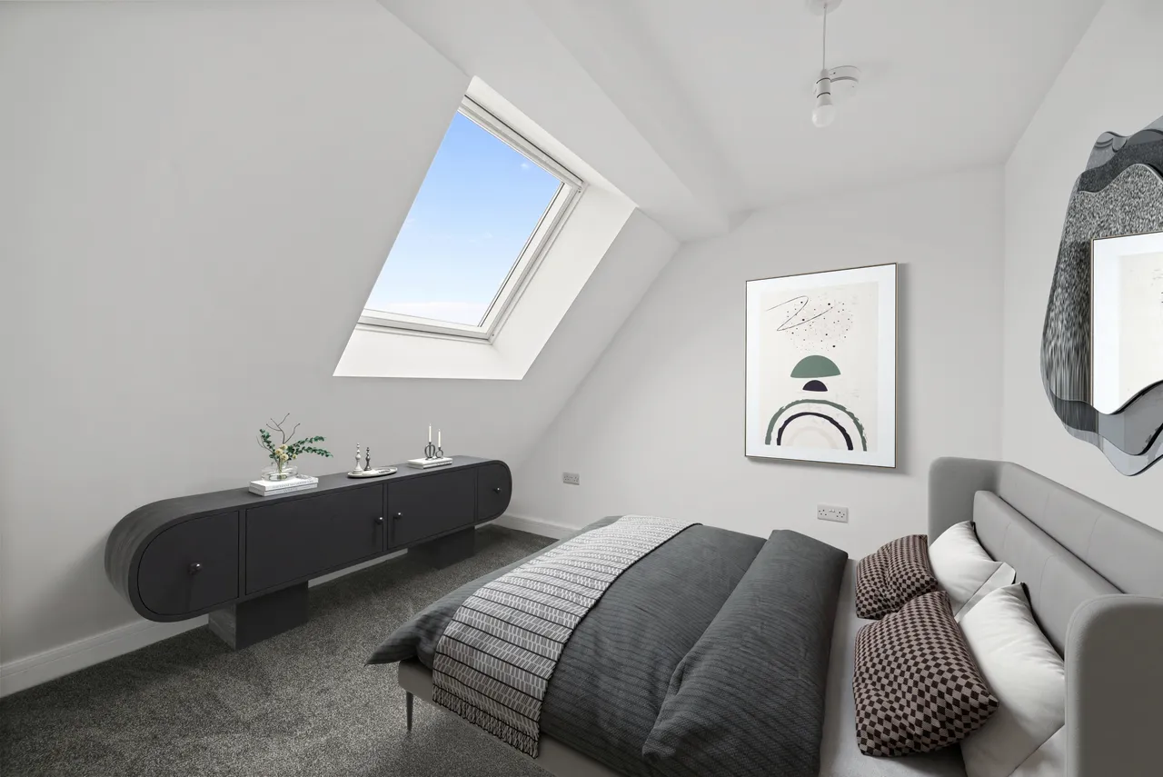 Oundle Road, Peterborough, PE2, photo 5