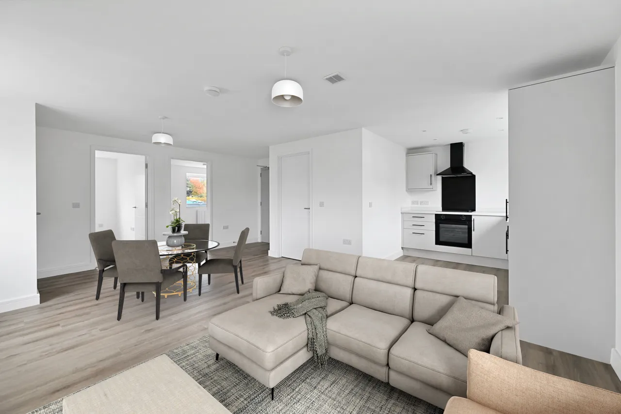 Oundle Road, Peterborough, PE2, photo 3