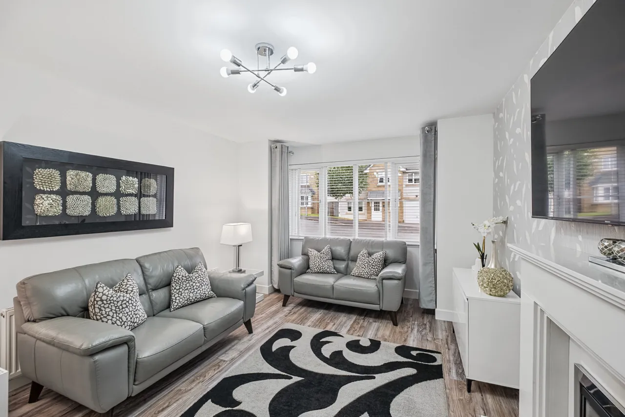 Maple Grove, Bargeddie, Glasgow, G69 7TN, photo 4
