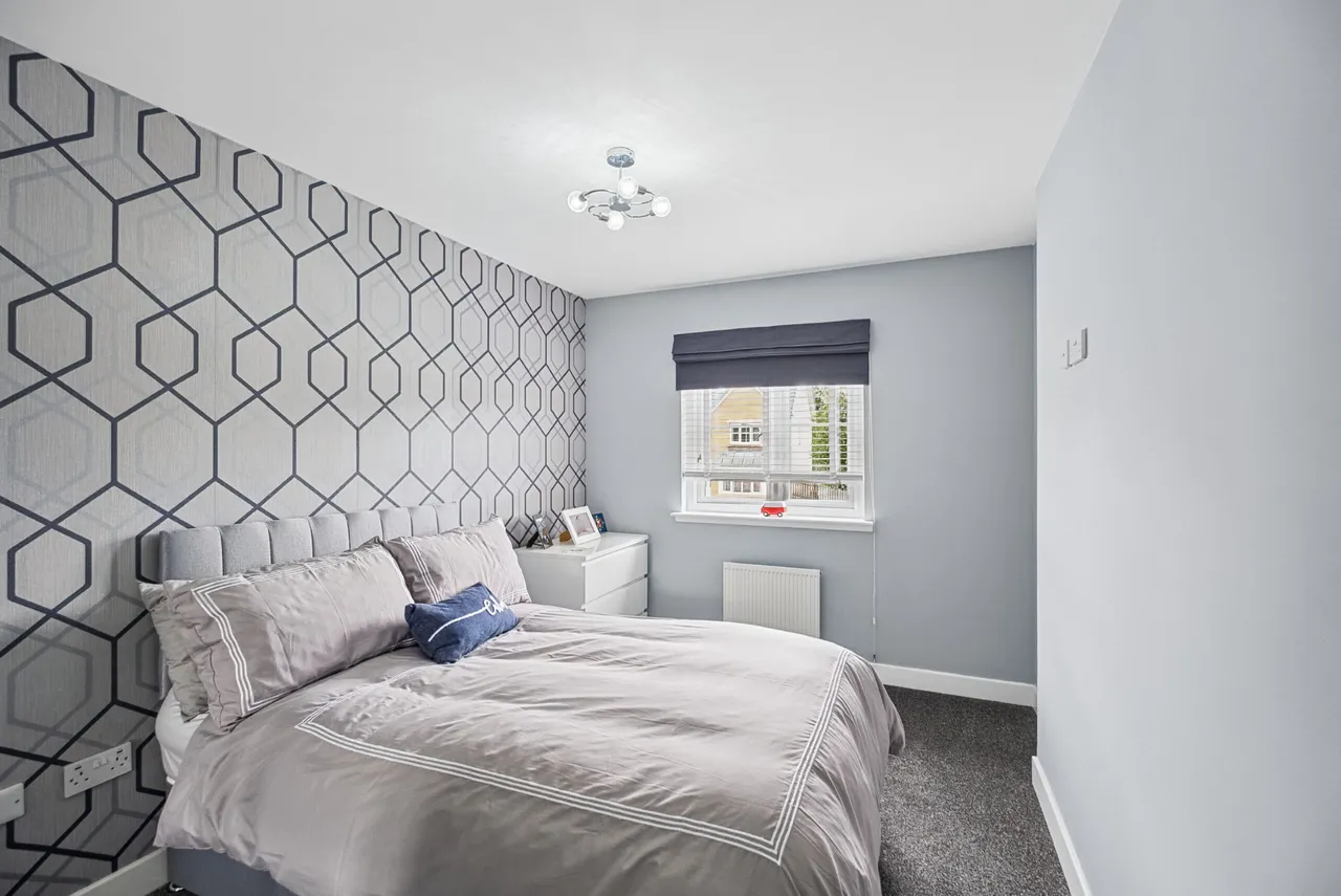 Maple Grove, Bargeddie, Glasgow, G69 7TN, photo 22