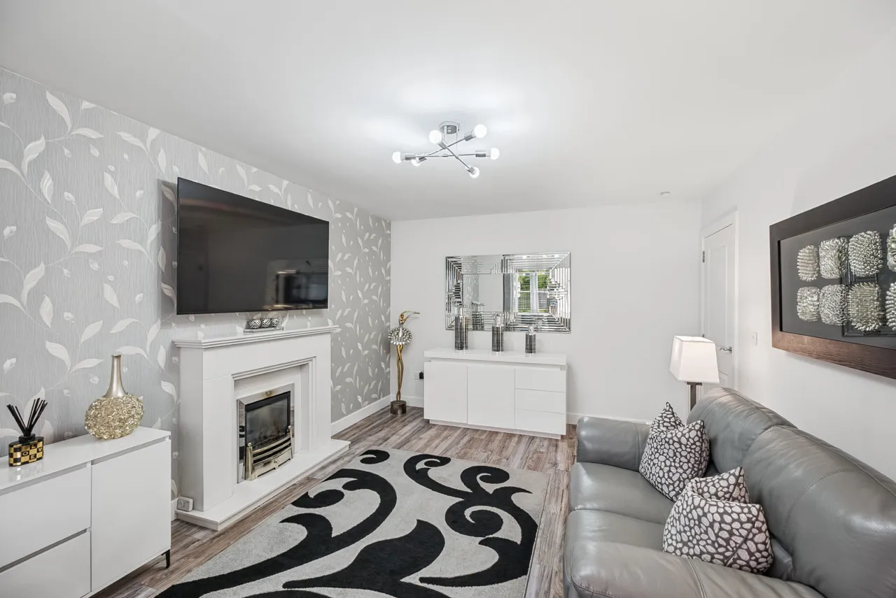 Maple Grove, Bargeddie, Glasgow, G69 7TN, photo 5