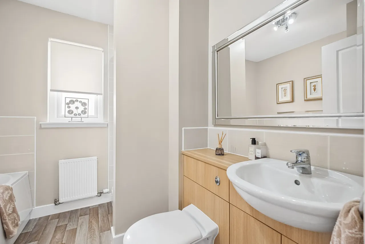Maple Grove, Bargeddie, Glasgow, G69 7TN, photo 17