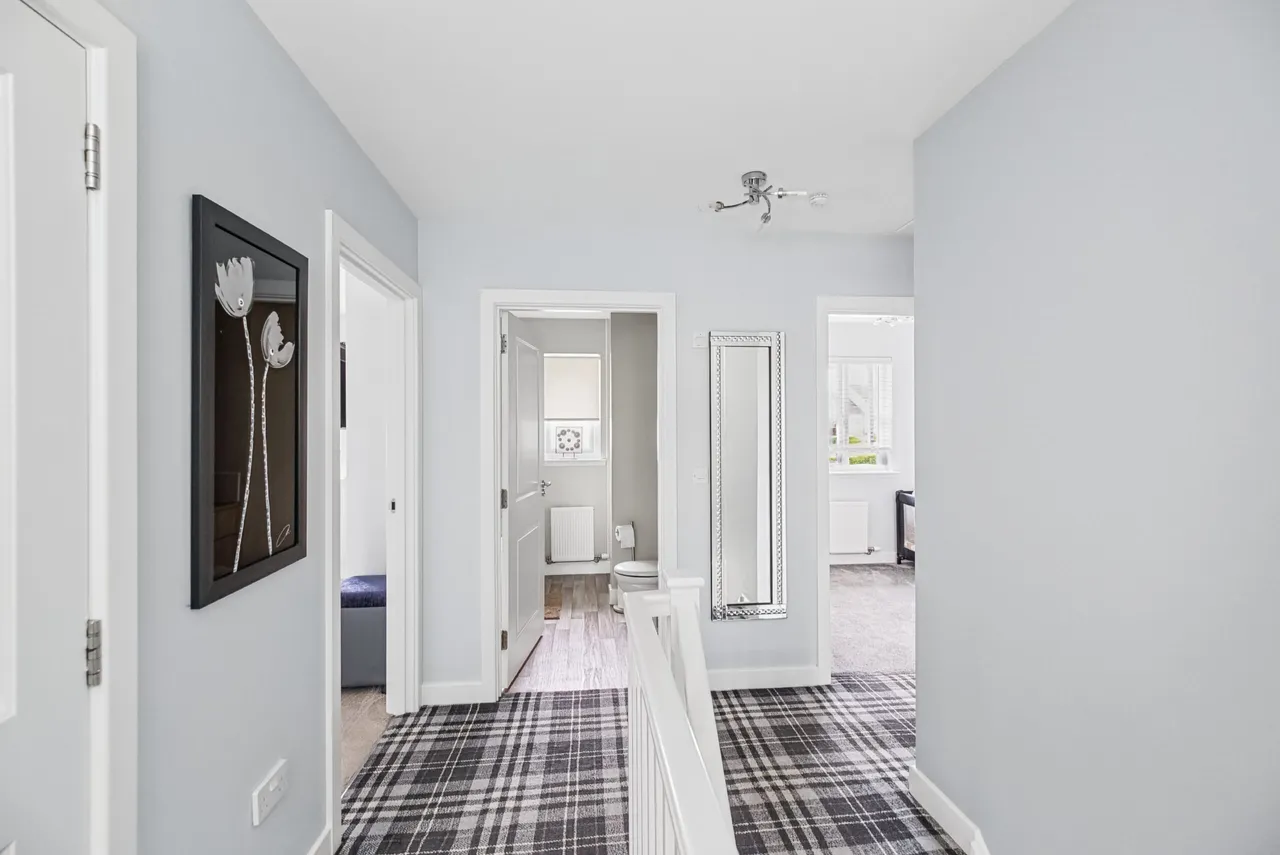 Maple Grove, Bargeddie, Glasgow, G69 7TN, photo 13
