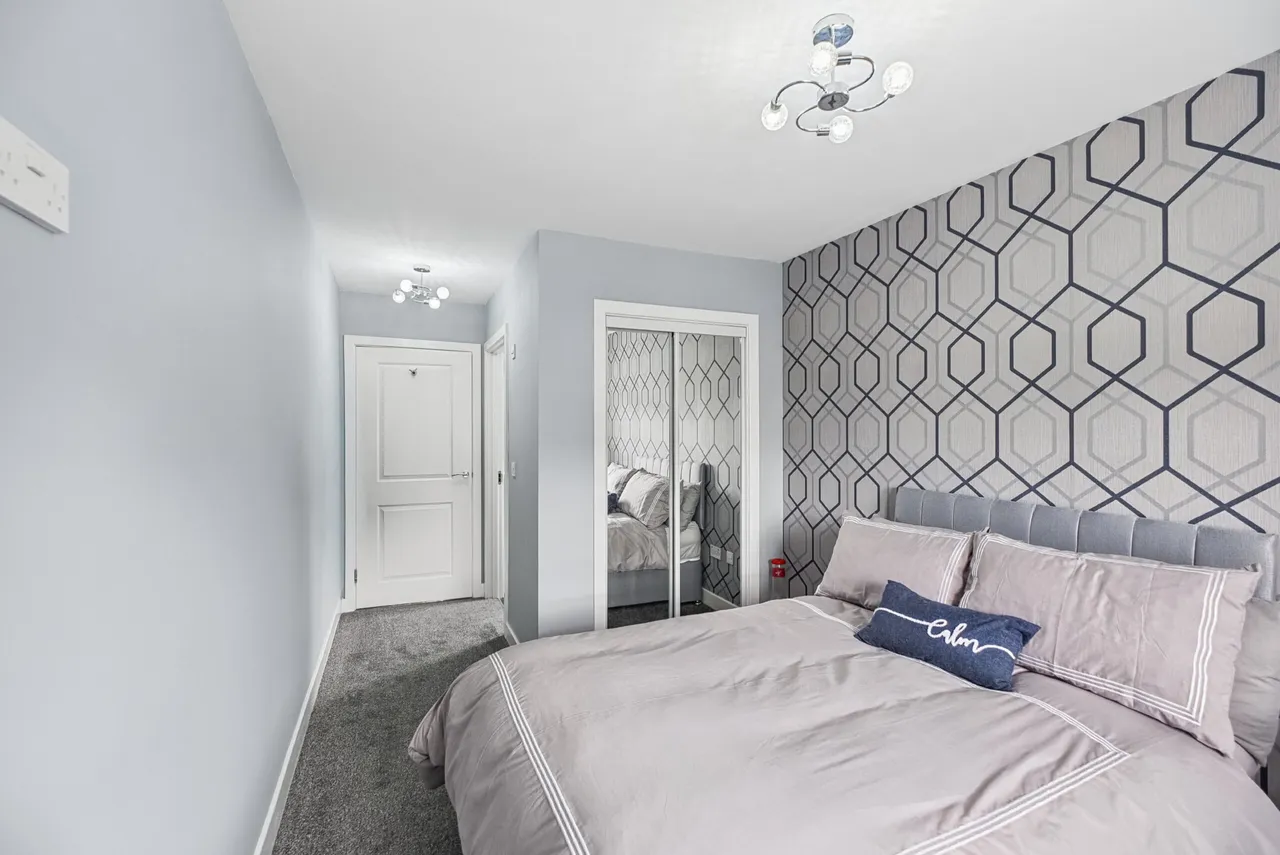 Maple Grove, Bargeddie, Glasgow, G69 7TN, photo 24