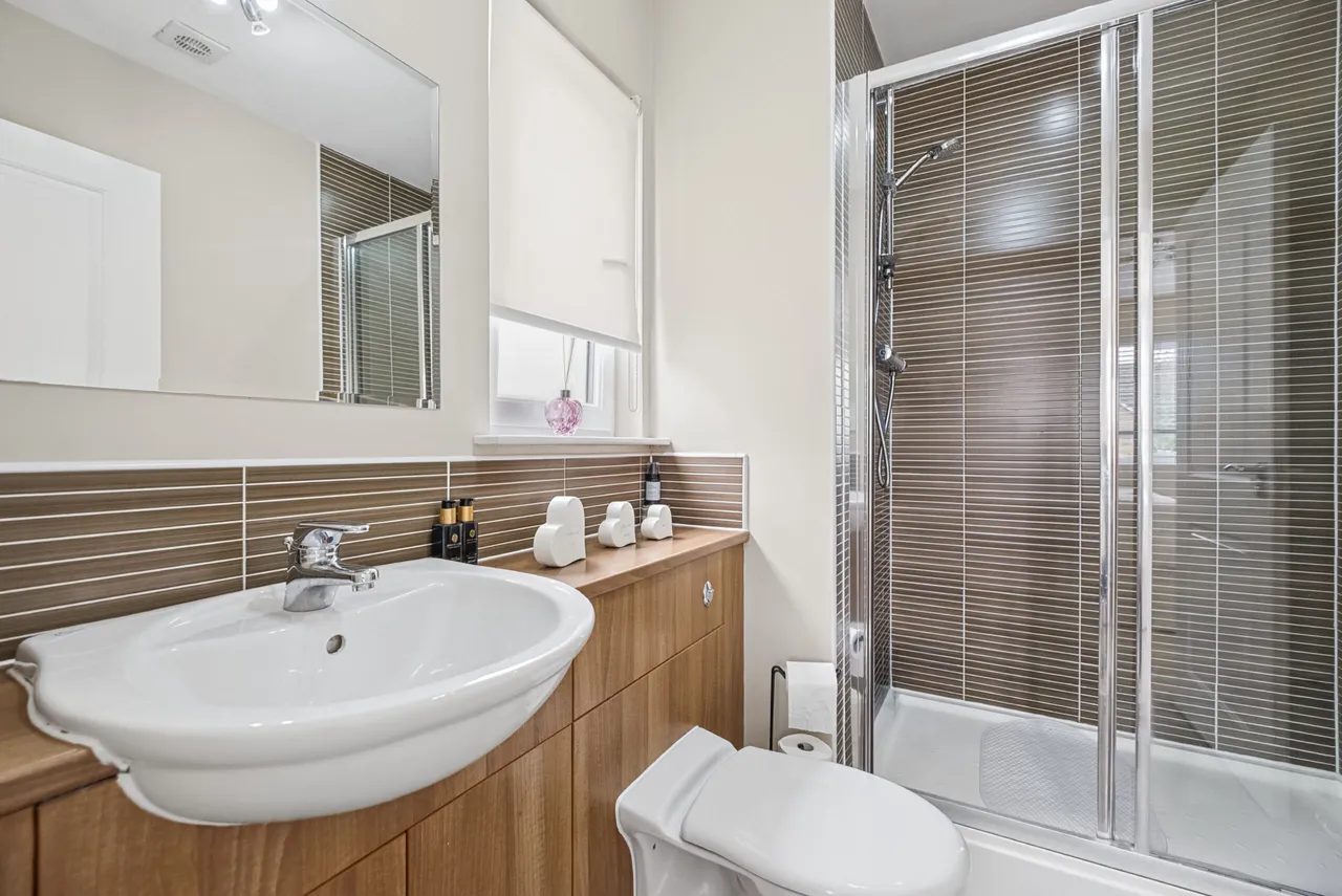 Maple Grove, Bargeddie, Glasgow, G69 7TN, photo 28