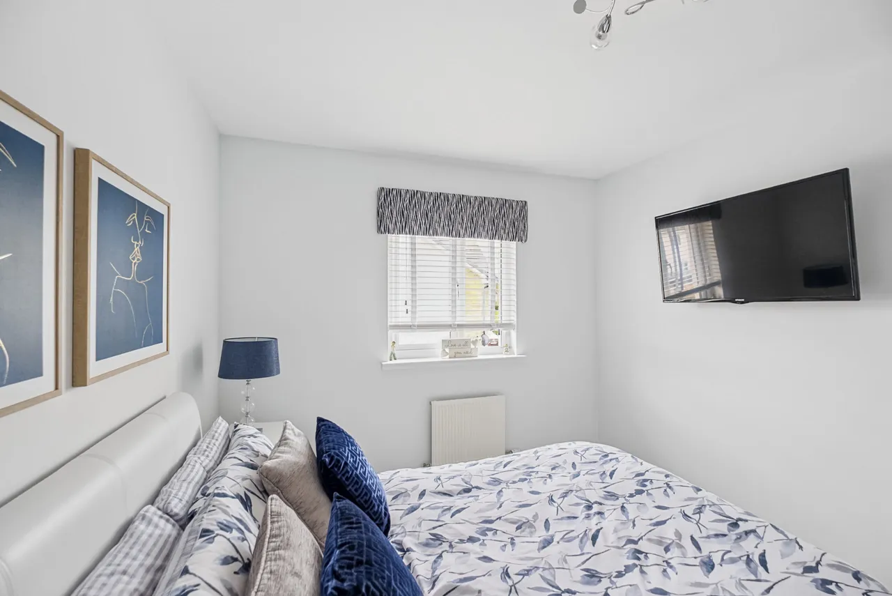 Maple Grove, Bargeddie, Glasgow, G69 7TN, photo 15