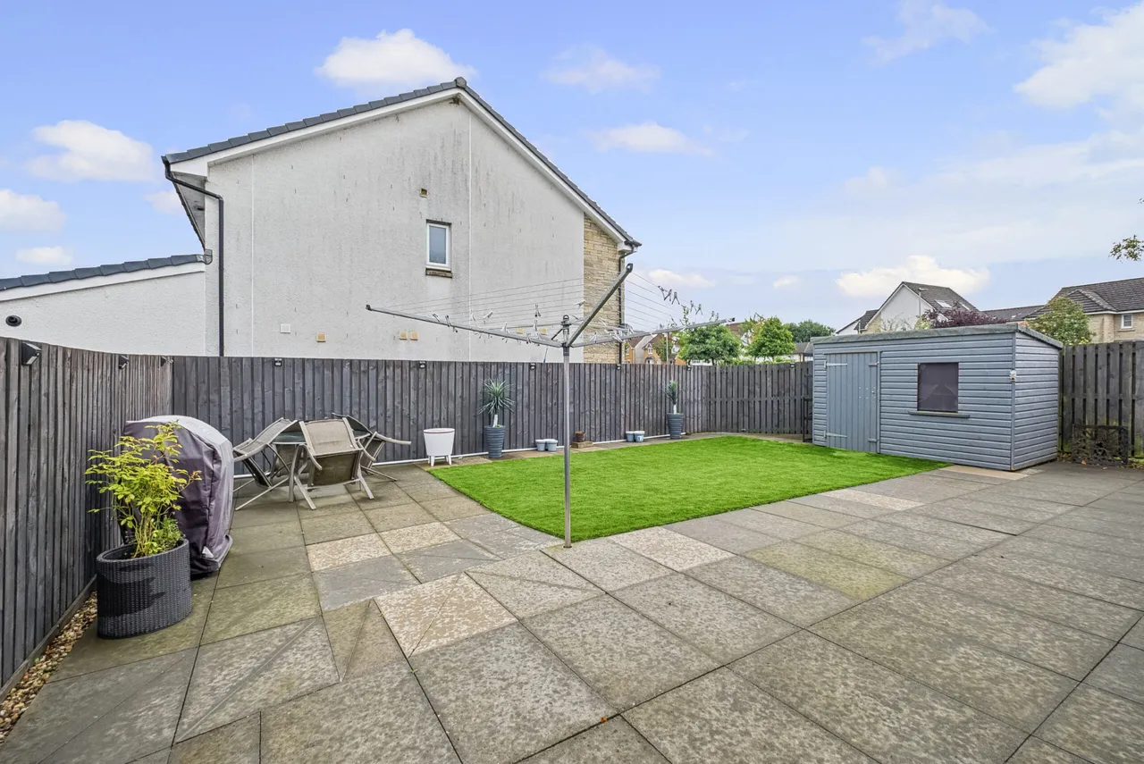 Maple Grove, Bargeddie, Glasgow, G69 7TN, photo 29