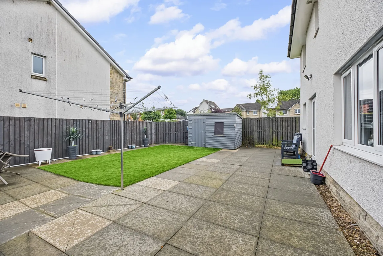 Maple Grove, Bargeddie, Glasgow, G69 7TN, photo 30
