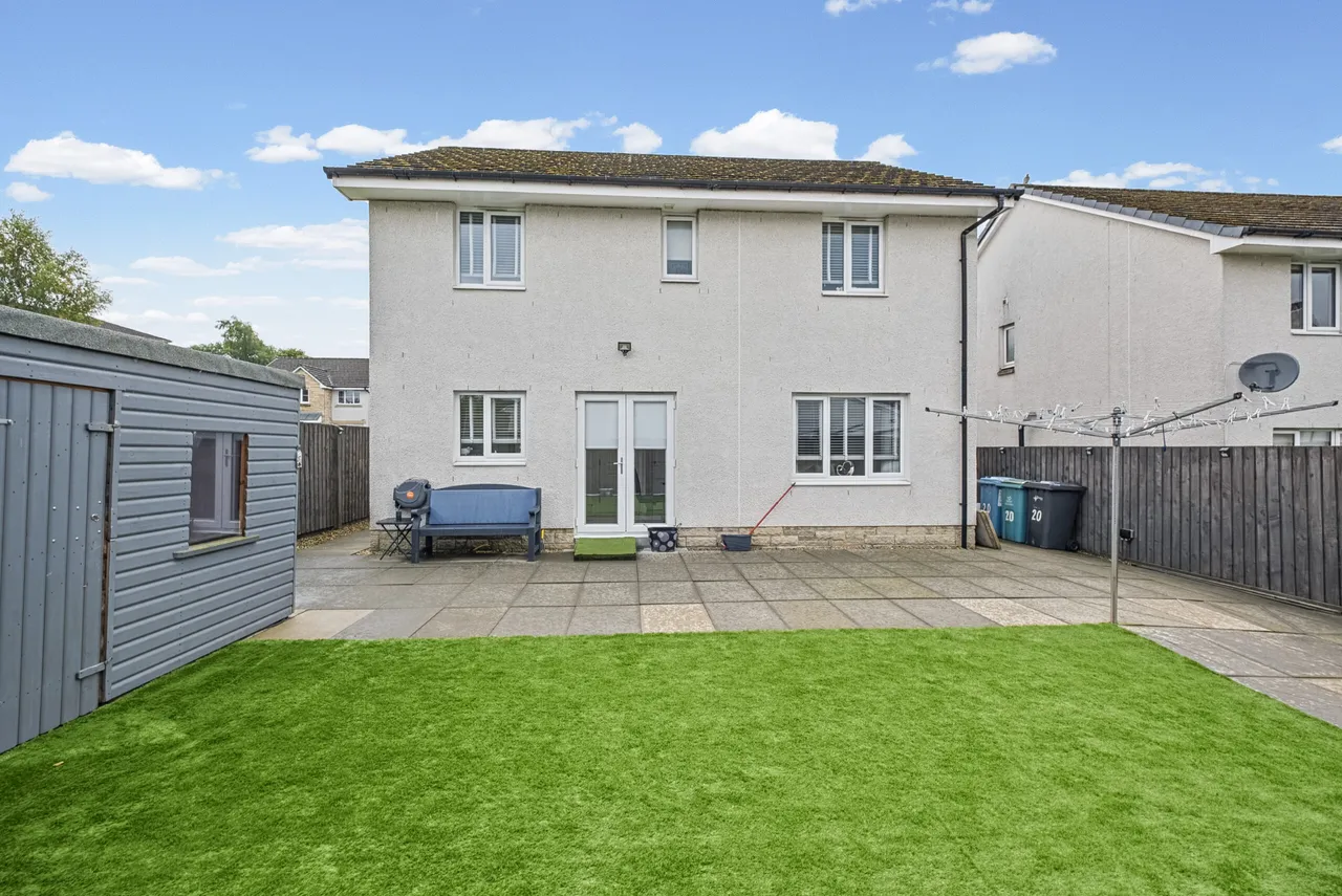Maple Grove, Bargeddie, Glasgow, G69 7TN, photo 32