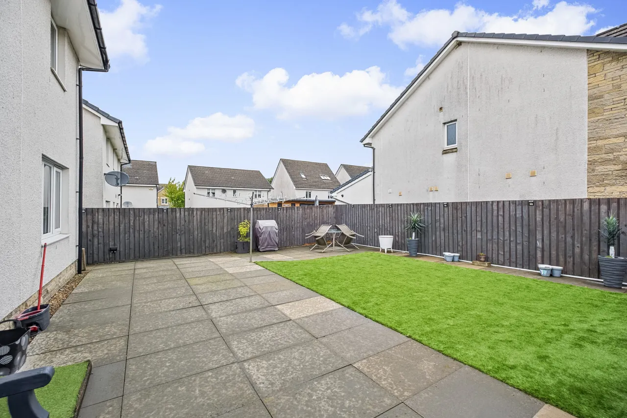 Maple Grove, Bargeddie, Glasgow, G69 7TN, photo 31