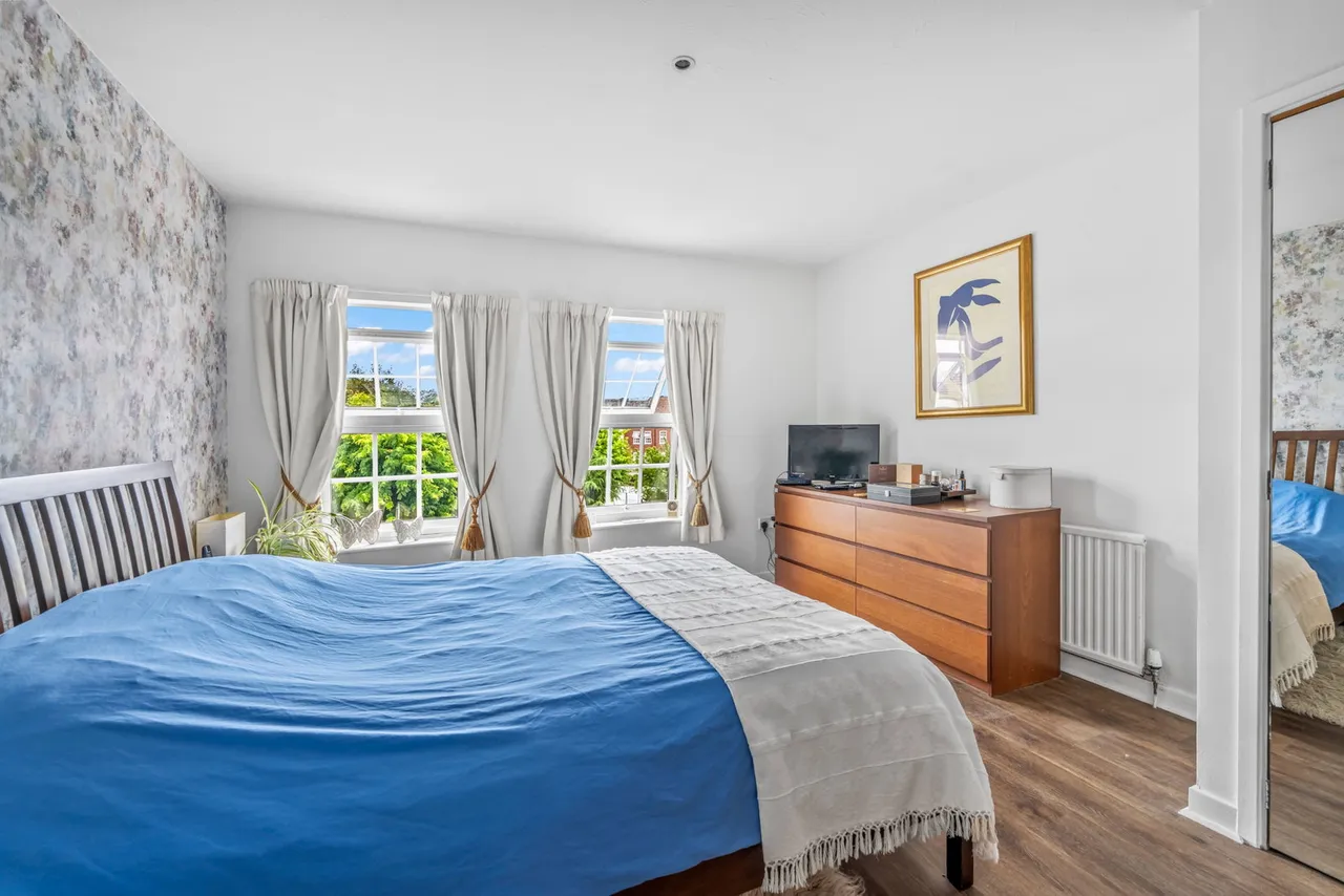 Park Crescent, Twickenham, TW2, photo 7