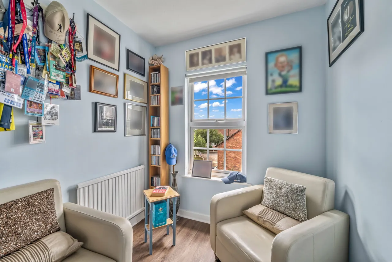 Park Crescent, Twickenham, TW2, photo 13
