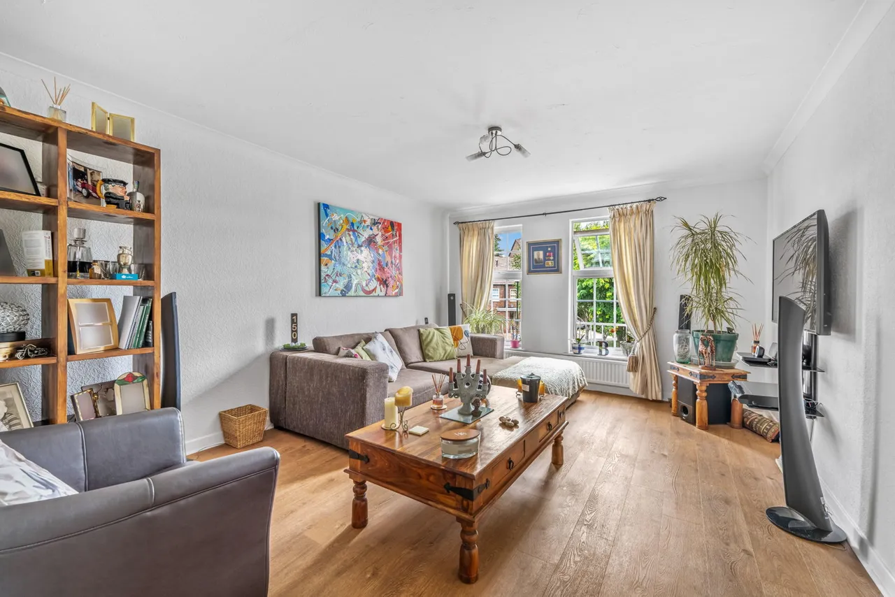 Park Crescent, Twickenham, TW2, photo 6