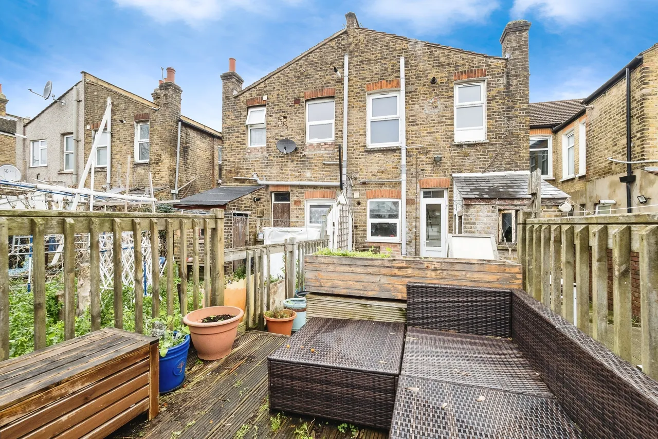 Caulfield Road, East Ham, London, E6, photo 16