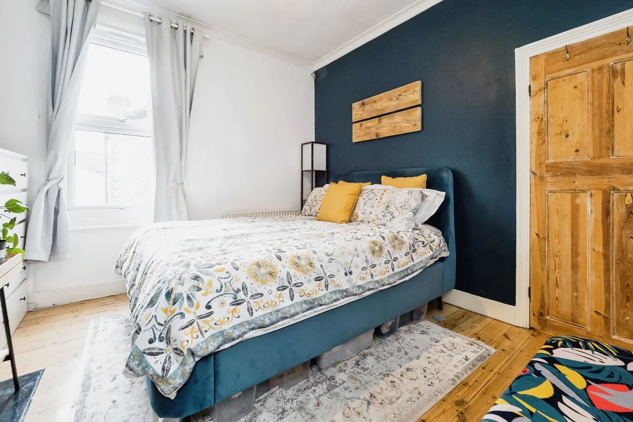 Caulfield Road, East Ham, London, E6, photo 4