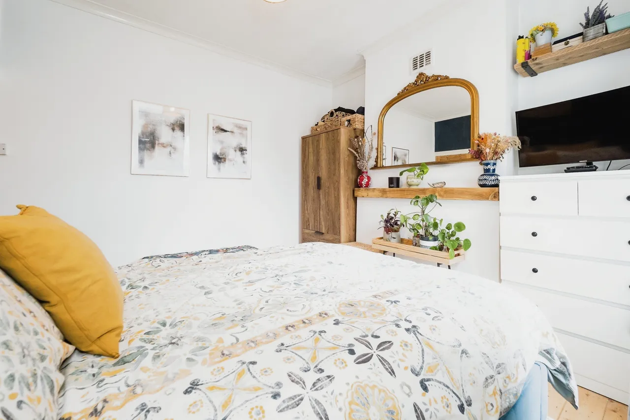 Caulfield Road, East Ham, London, E6, photo 8