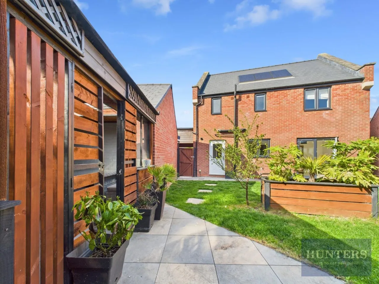 Sapphire Road, Bishops Cleeve, GL52, photo 19