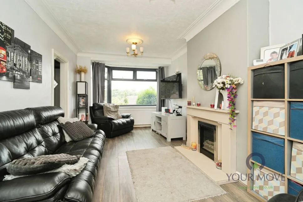 Edge Hill Road, Royton, OL2, photo 2