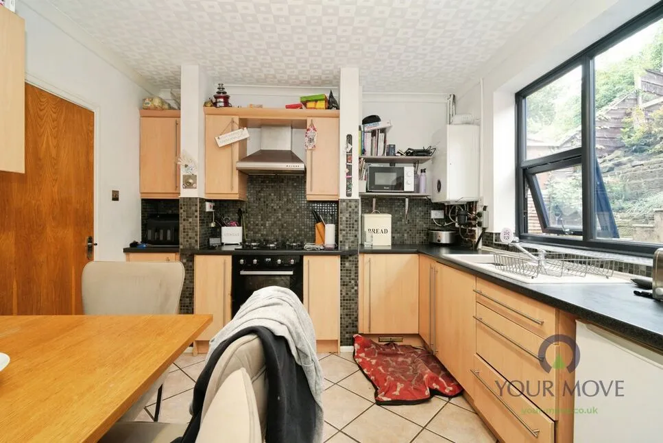 Edge Hill Road, Royton, OL2, photo 4