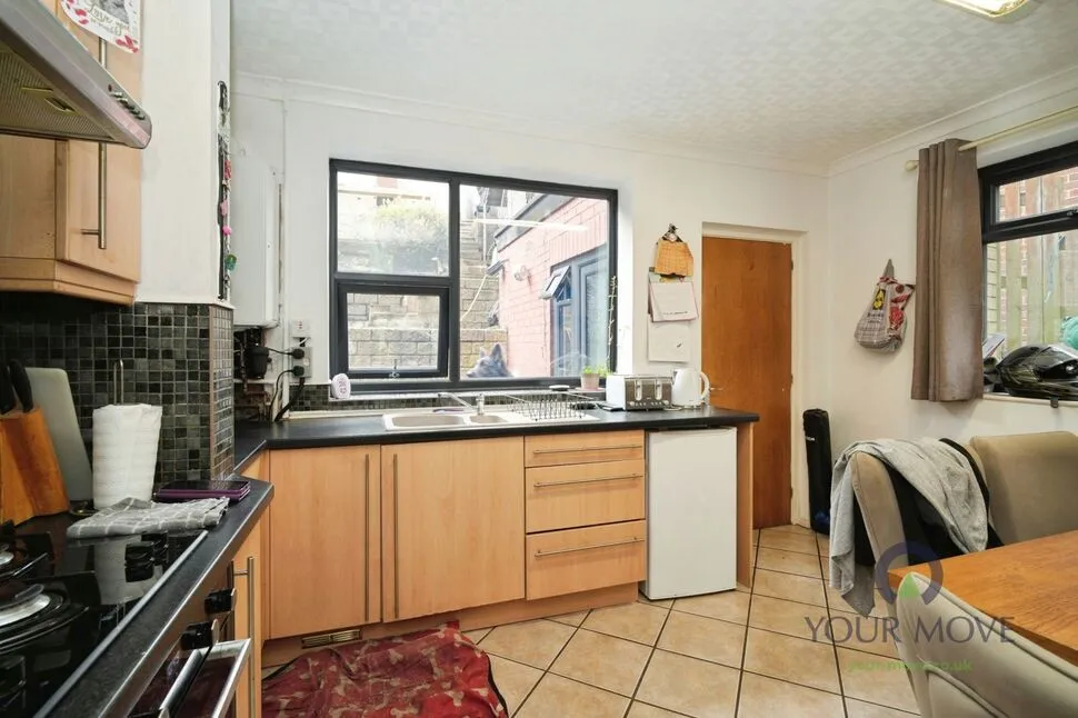 Edge Hill Road, Royton, OL2, photo 5
