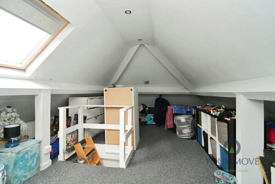 Edge Hill Road, Royton, OL2, photo 11