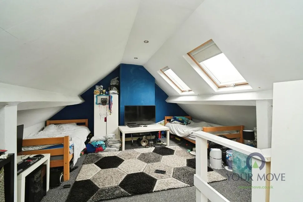 Edge Hill Road, Royton, OL2, photo 10