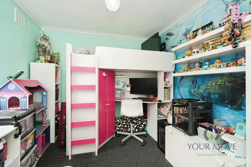 Edge Hill Road, Royton, OL2, photo 9