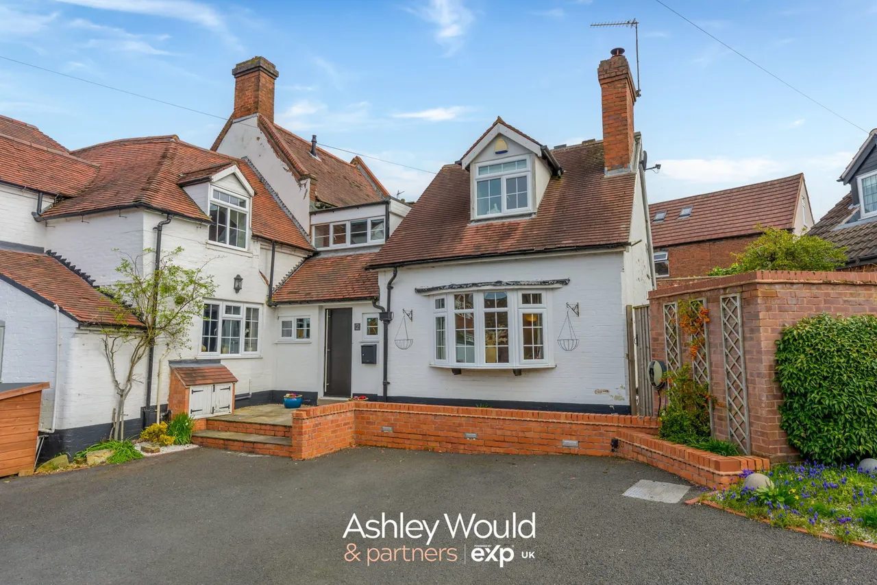 School Lane, Hagley, DY9, photo 18