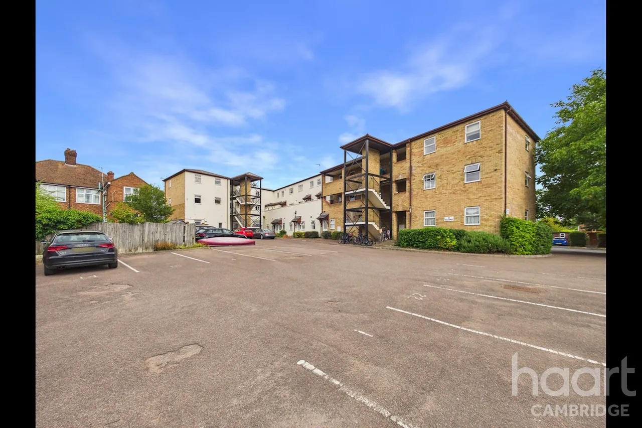 Whitehill Road, Cambridge, CB5, photo 21