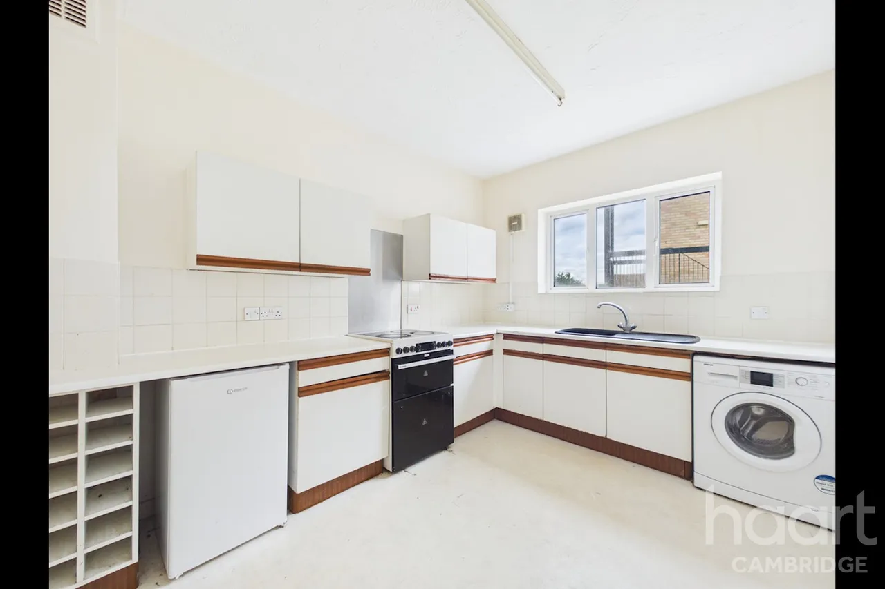 Whitehill Road, Cambridge, CB5, photo 10