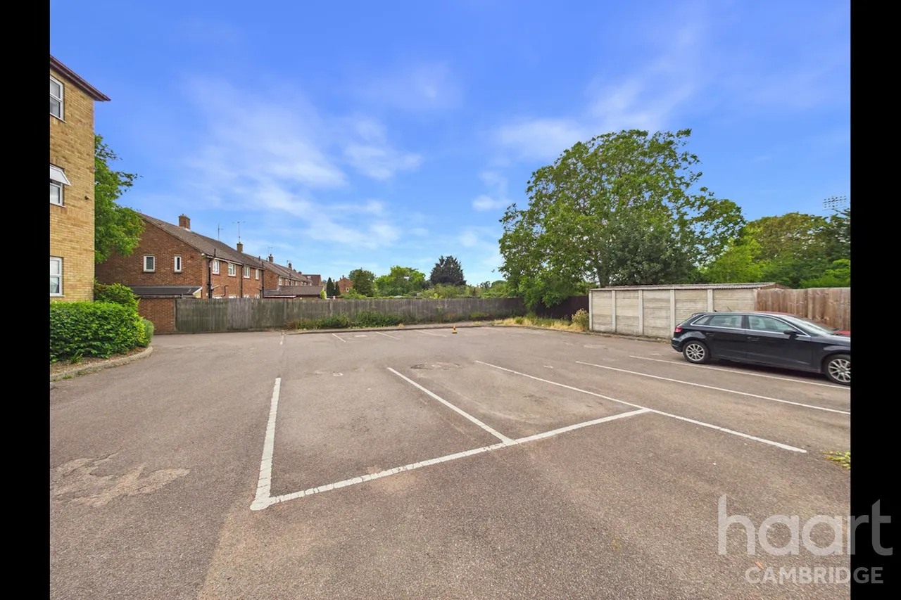 Whitehill Road, Cambridge, CB5, photo 20