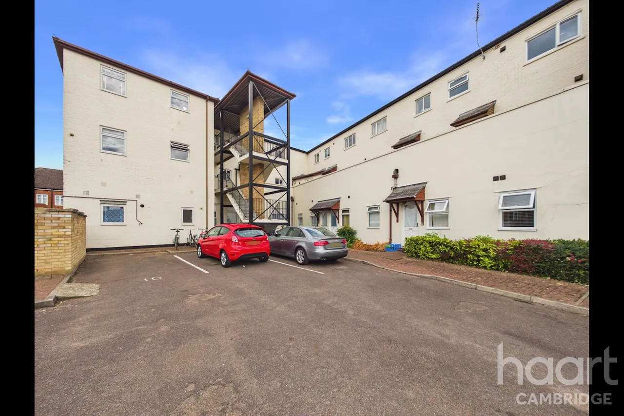Whitehill Road, Cambridge, CB5, photo 19