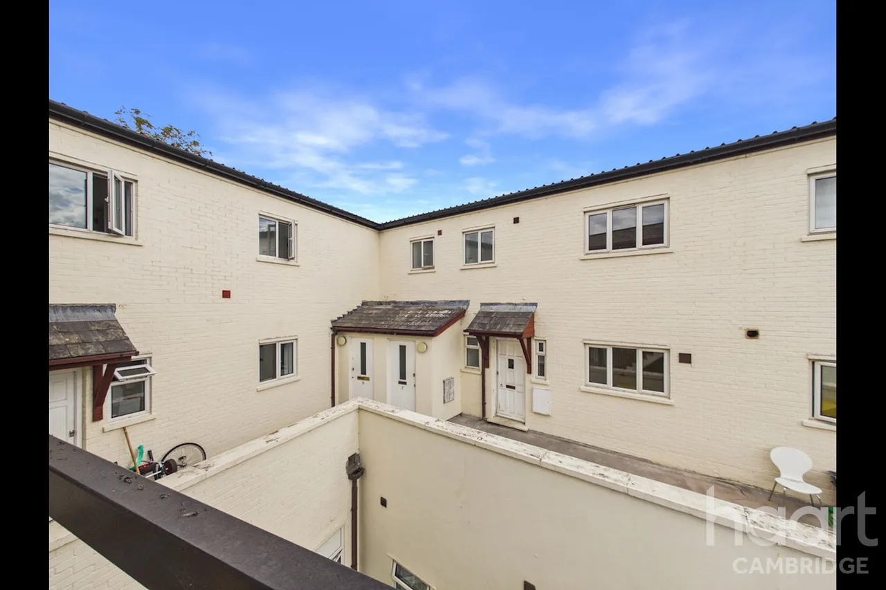 Whitehill Road, Cambridge, CB5, photo 5