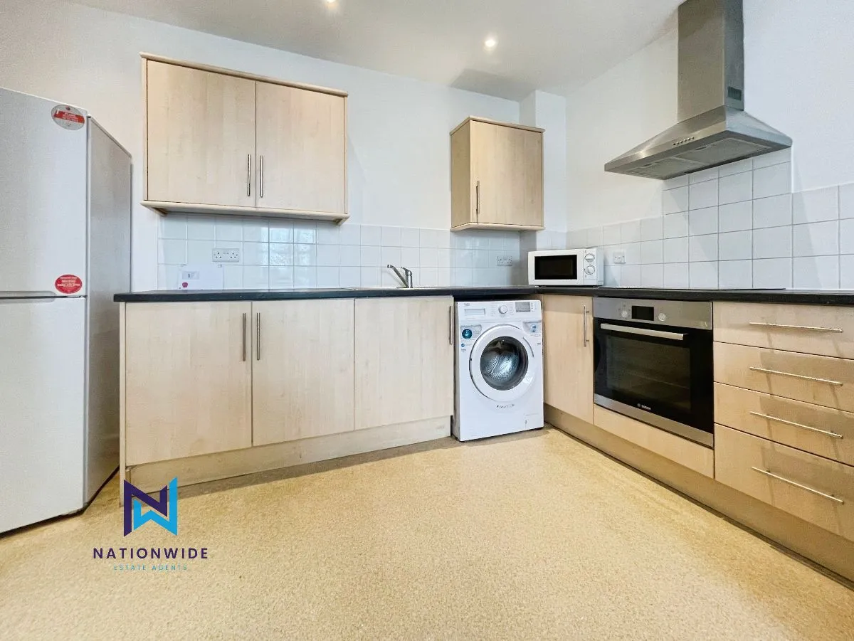 100-146 Caryl Street, Liverpool, Merseyside, L8 6UN, photo 5