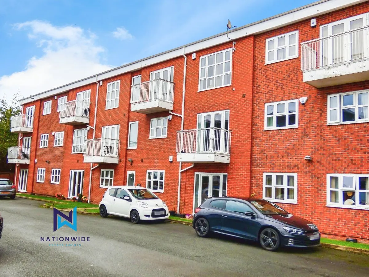 100-146 Caryl Street, Liverpool, Merseyside, L8 6UN, photo 14