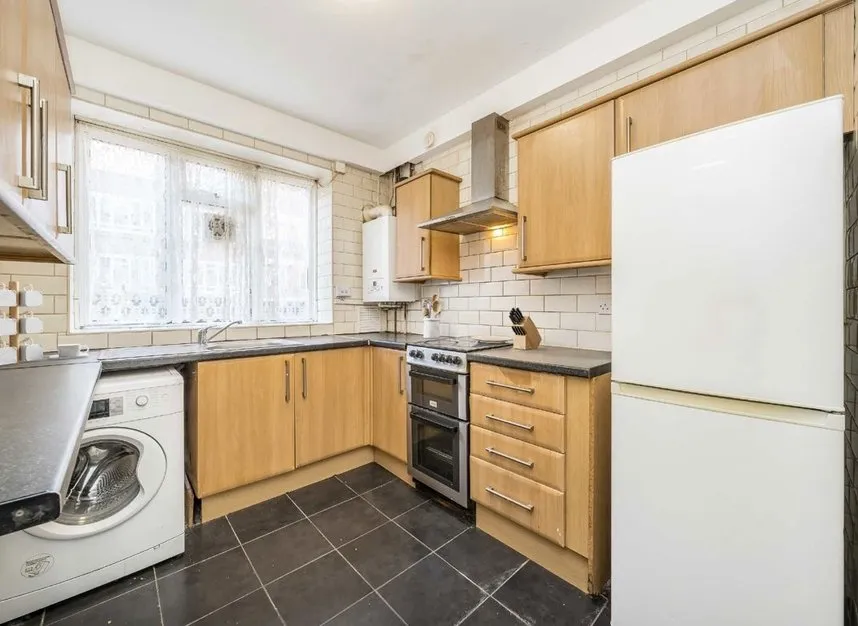 Kilburn Vale, West Hampstead, NW6, photo 5