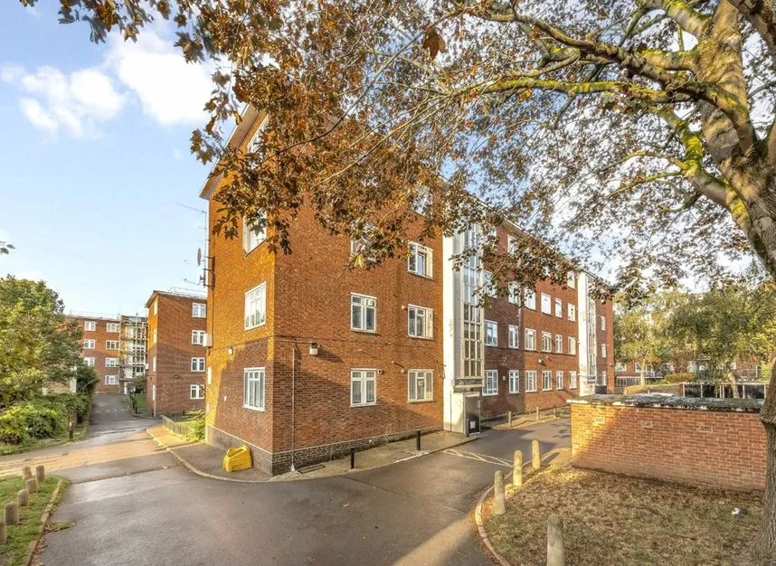 Kilburn Vale, West Hampstead, NW6, photo 4